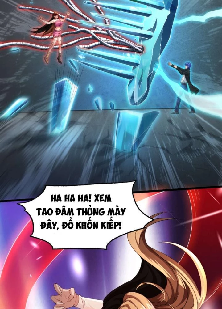 Mạt Thế Đa Bội Phản Hoàn Hệ Thống Chapter 14 - 41