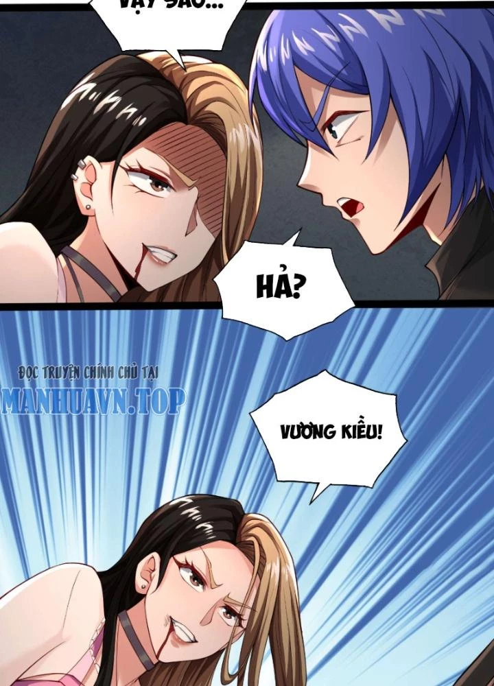 Mạt Thế Đa Bội Phản Hoàn Hệ Thống Chapter 14 - 59