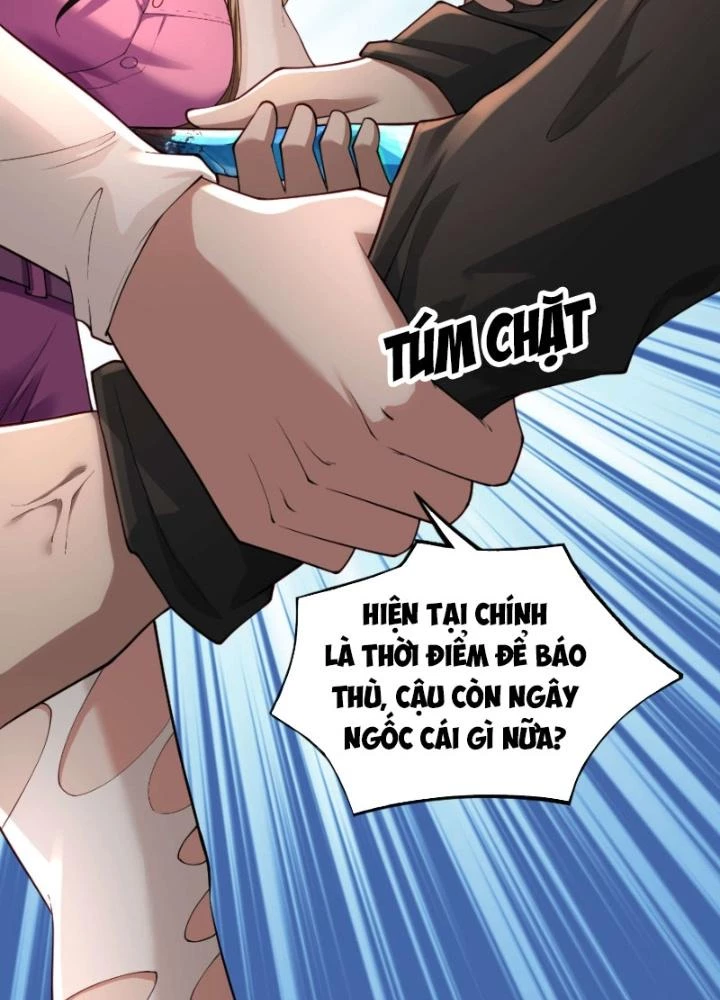 Mạt Thế Đa Bội Phản Hoàn Hệ Thống Chapter 14 - 61