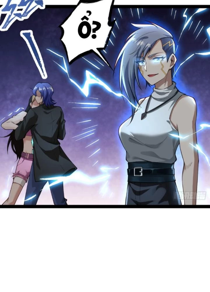 Mạt Thế Đa Bội Phản Hoàn Hệ Thống Chapter 14 - 71