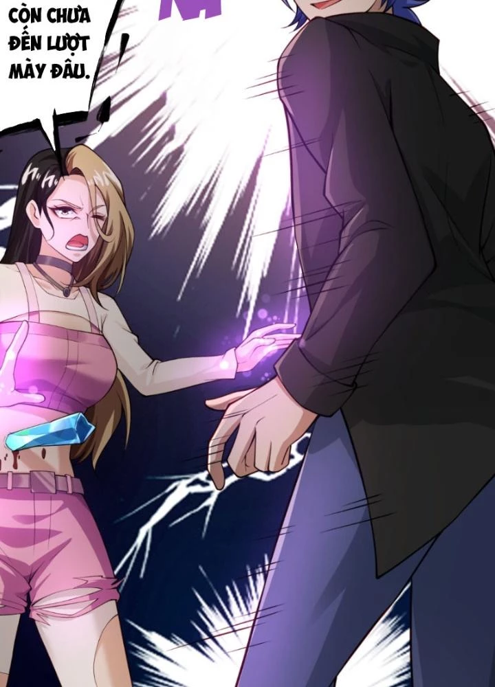 Mạt Thế Đa Bội Phản Hoàn Hệ Thống Chapter 14 - 85