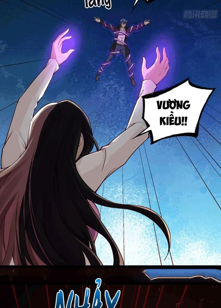 Mạt Thế Đa Bội Phản Hoàn Hệ Thống Chapter 15 - 3