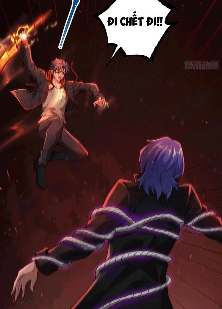 Mạt Thế Đa Bội Phản Hoàn Hệ Thống Chapter 15 - 5