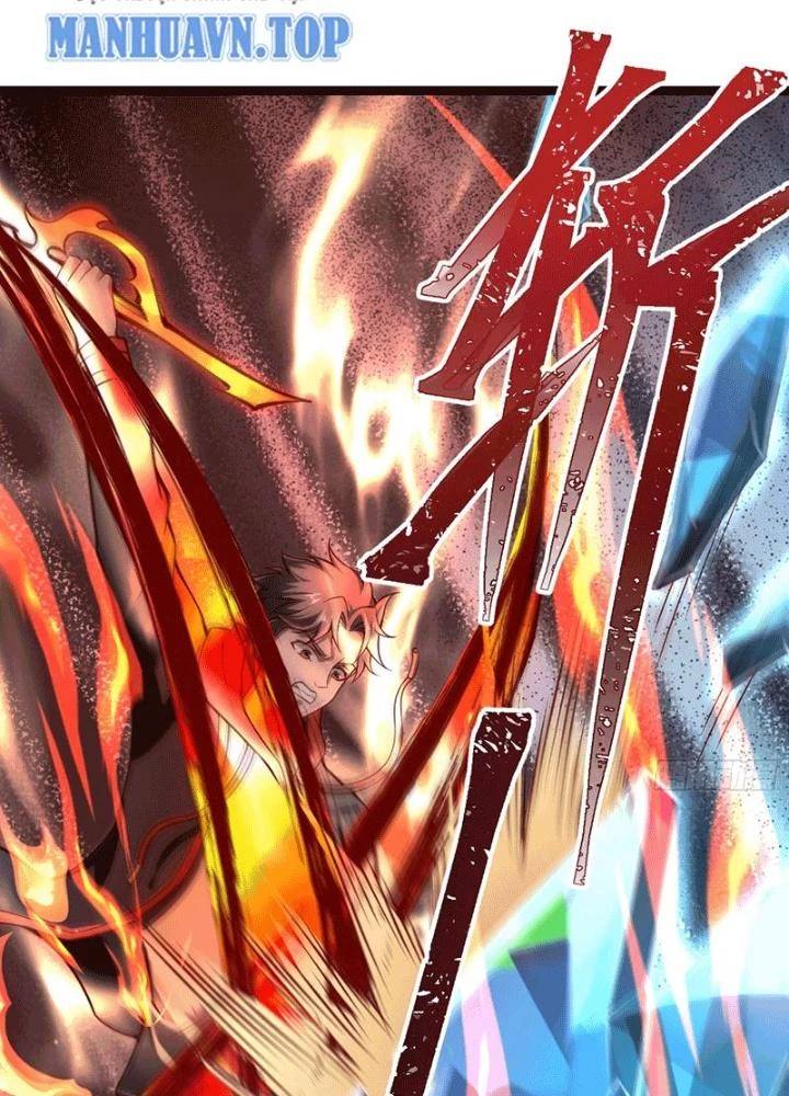 Mạt Thế Đa Bội Phản Hoàn Hệ Thống Chapter 15 - 11