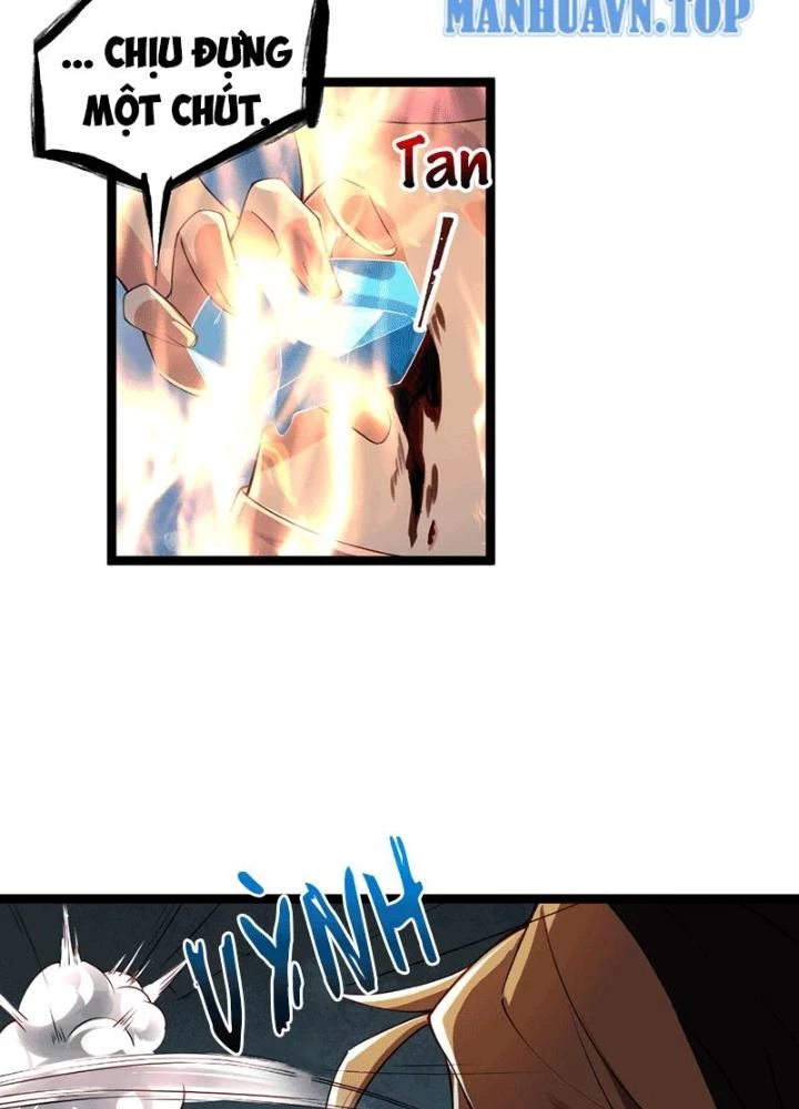 Mạt Thế Đa Bội Phản Hoàn Hệ Thống Chapter 15 - 23