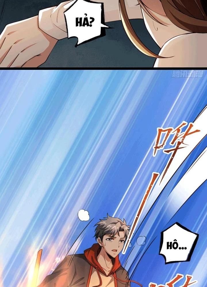 Mạt Thế Đa Bội Phản Hoàn Hệ Thống Chapter 15 - 25