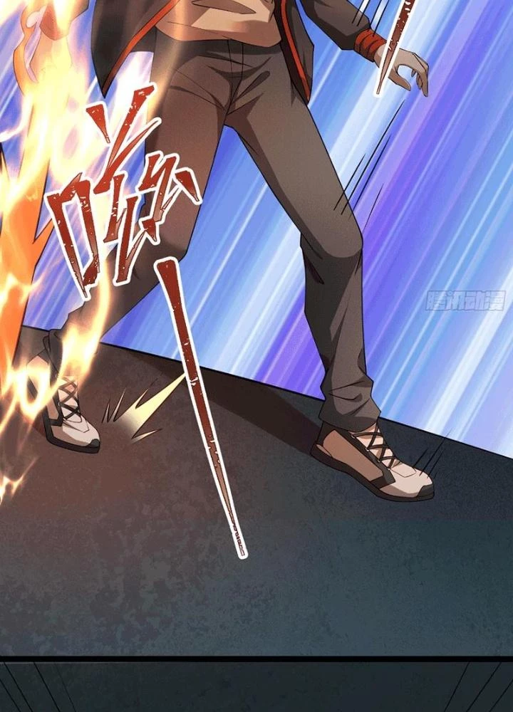 Mạt Thế Đa Bội Phản Hoàn Hệ Thống Chapter 15 - 27