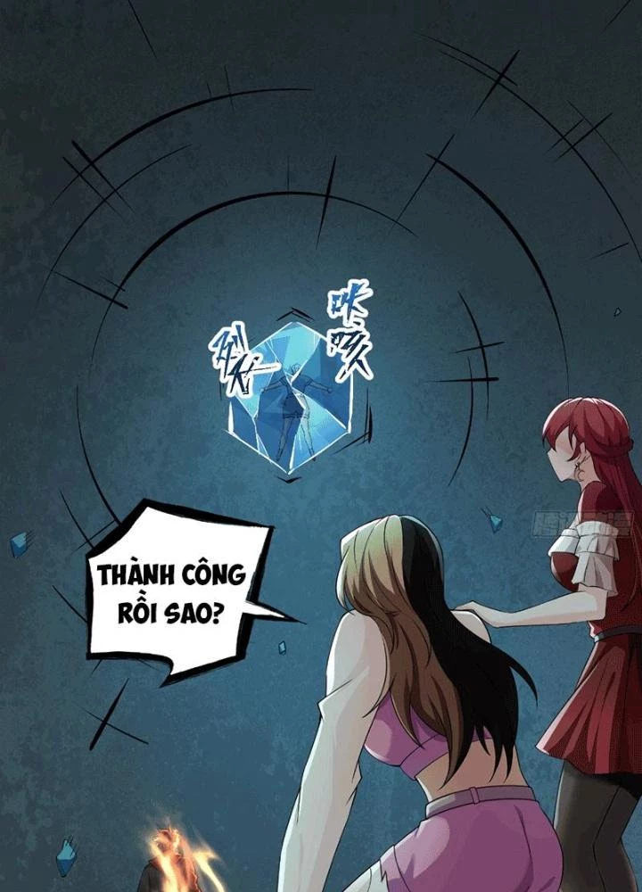 Mạt Thế Đa Bội Phản Hoàn Hệ Thống Chapter 15 - 29