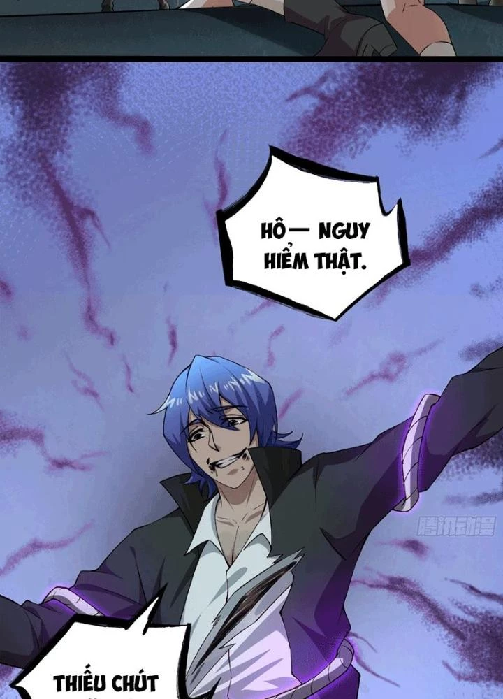 Mạt Thế Đa Bội Phản Hoàn Hệ Thống Chapter 15 - 31