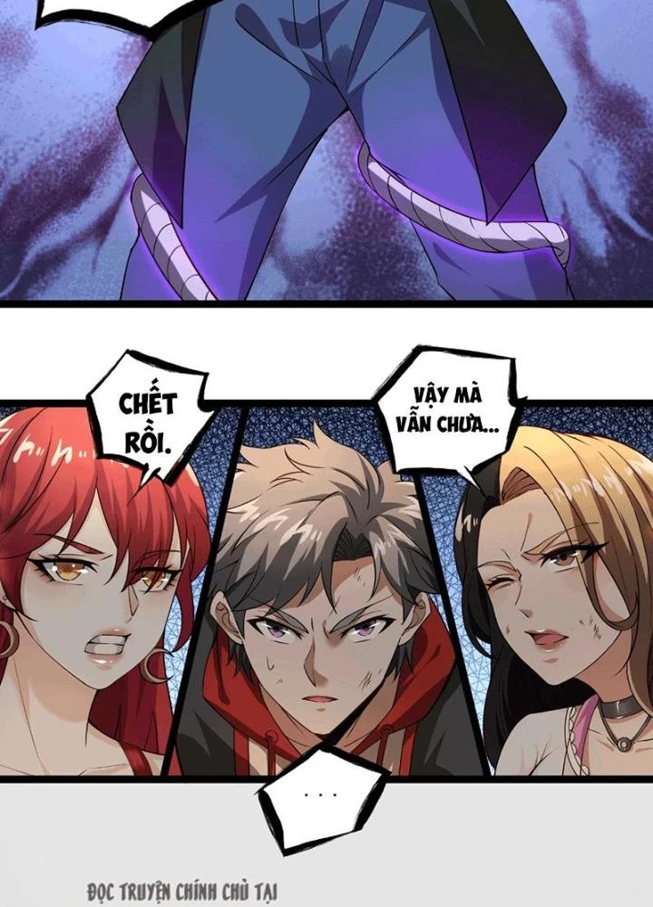 Mạt Thế Đa Bội Phản Hoàn Hệ Thống Chapter 15 - 33