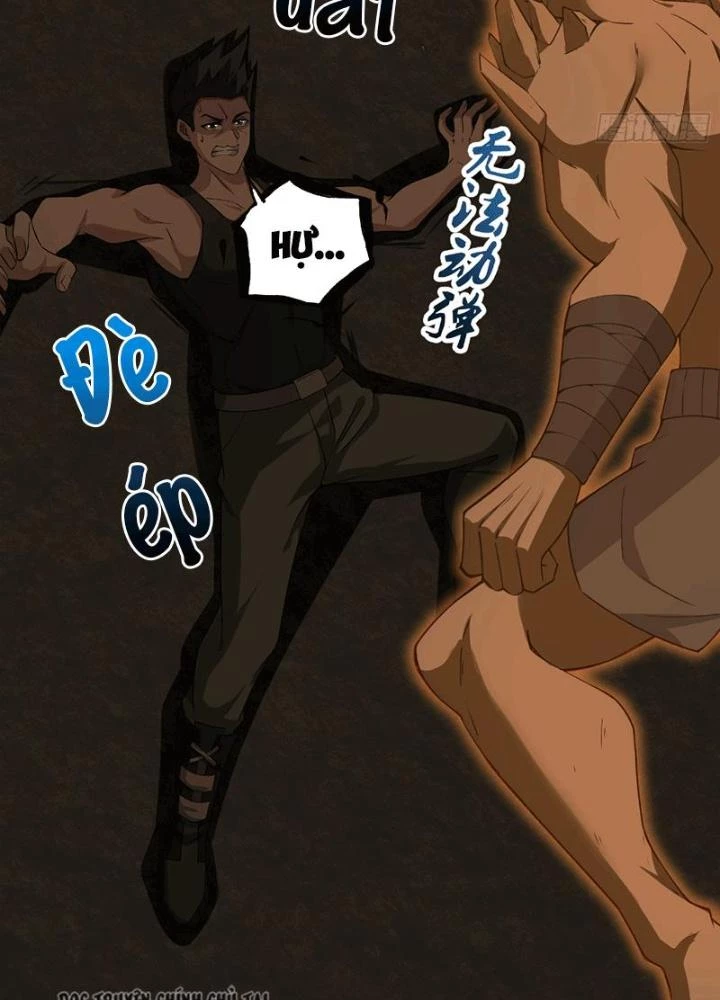 Mạt Thế Đa Bội Phản Hoàn Hệ Thống Chapter 15 - 39