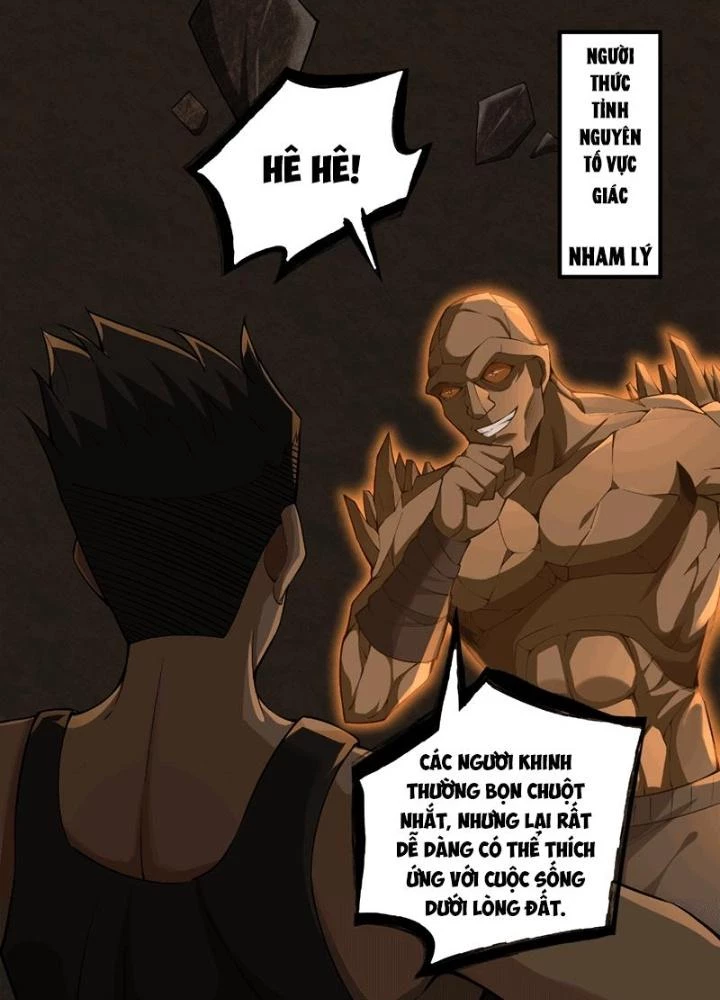 Mạt Thế Đa Bội Phản Hoàn Hệ Thống Chapter 15 - 41