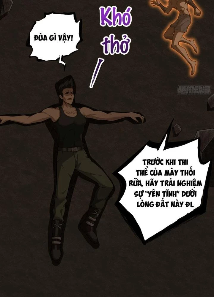 Mạt Thế Đa Bội Phản Hoàn Hệ Thống Chapter 15 - 45