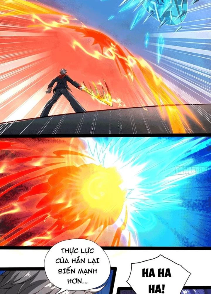 Mạt Thế Đa Bội Phản Hoàn Hệ Thống Chapter 15 - 51