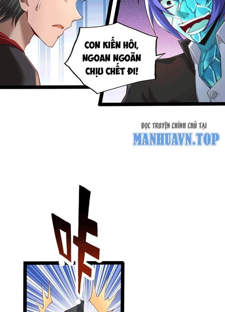 Mạt Thế Đa Bội Phản Hoàn Hệ Thống Chapter 15 - 53
