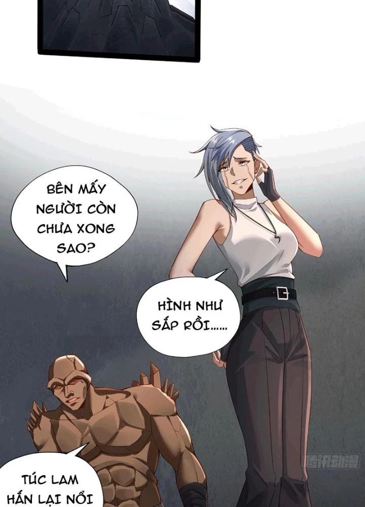 Mạt Thế Đa Bội Phản Hoàn Hệ Thống Chapter 15 - 55