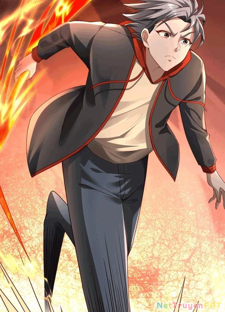 Mạt Thế Đa Bội Phản Hoàn Hệ Thống Chapter 15 - 59