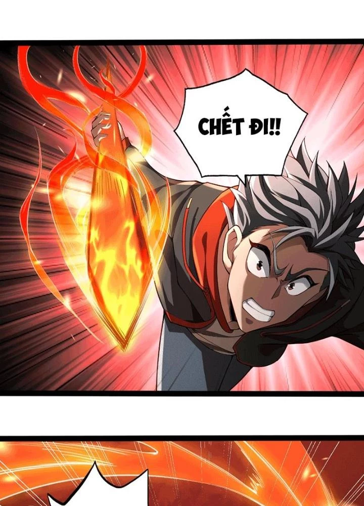 Mạt Thế Đa Bội Phản Hoàn Hệ Thống Chapter 15 - 67