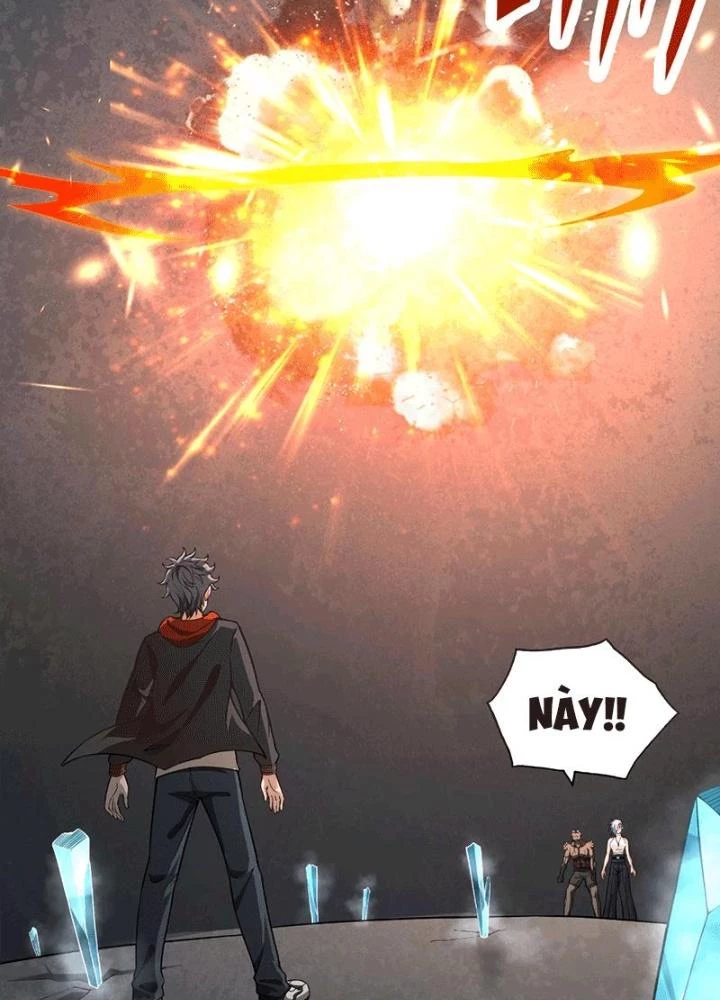 Mạt Thế Đa Bội Phản Hoàn Hệ Thống Chapter 15 - 81