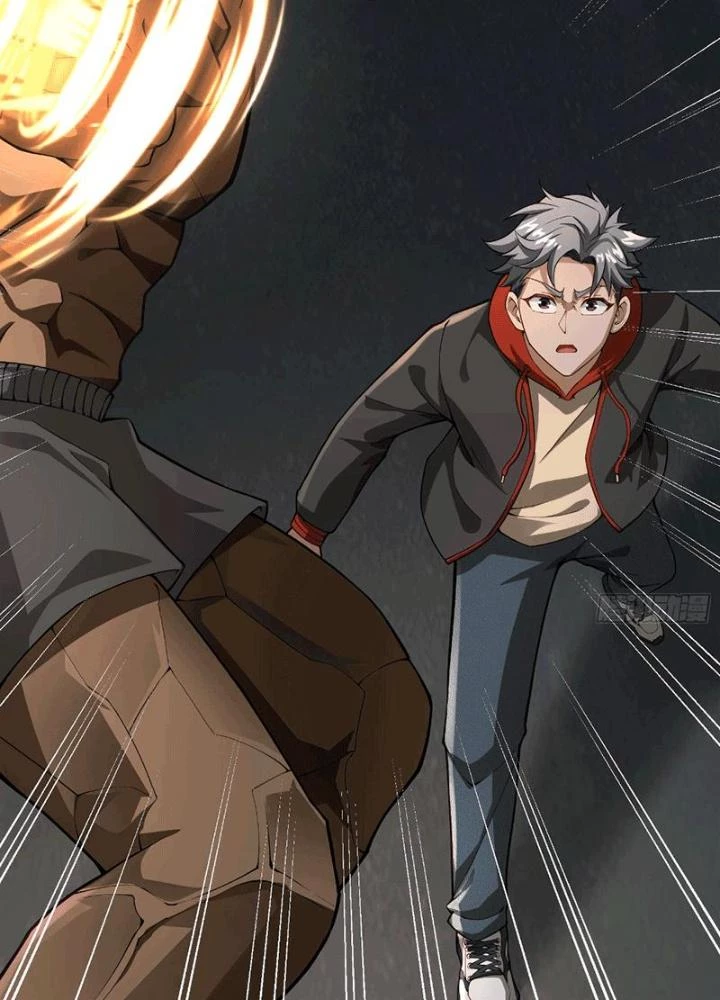 Mạt Thế Đa Bội Phản Hoàn Hệ Thống Chapter 16 - 11