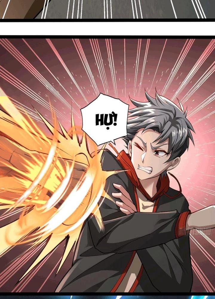 Mạt Thế Đa Bội Phản Hoàn Hệ Thống Chapter 16 - 13