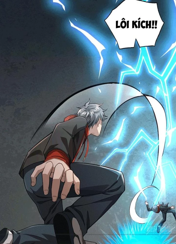 Mạt Thế Đa Bội Phản Hoàn Hệ Thống Chapter 16 - 15