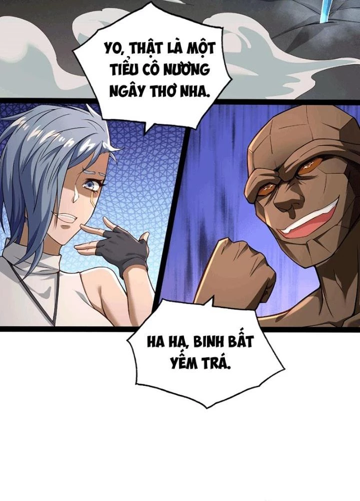 Mạt Thế Đa Bội Phản Hoàn Hệ Thống Chapter 16 - 19