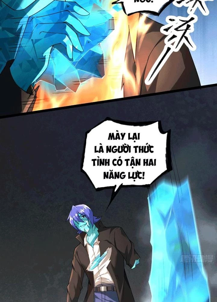 Mạt Thế Đa Bội Phản Hoàn Hệ Thống Chapter 16 - 21