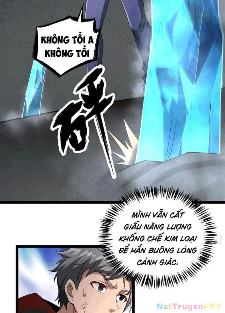 Mạt Thế Đa Bội Phản Hoàn Hệ Thống Chapter 16 - 23