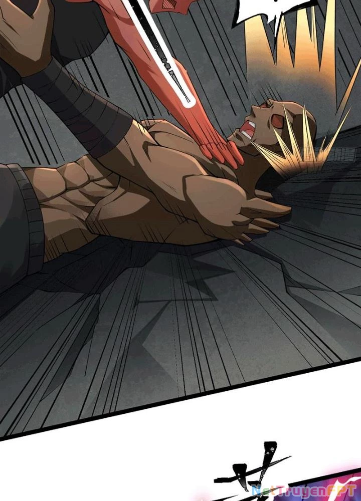 Mạt Thế Đa Bội Phản Hoàn Hệ Thống Chapter 16 - 33