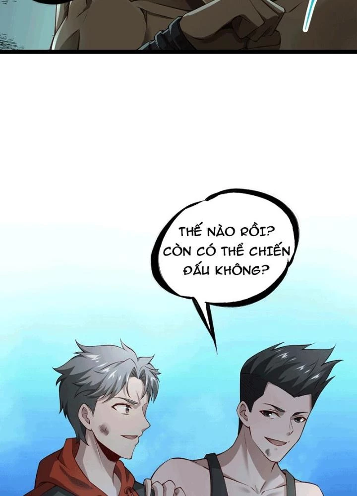 Mạt Thế Đa Bội Phản Hoàn Hệ Thống Chapter 16 - 47