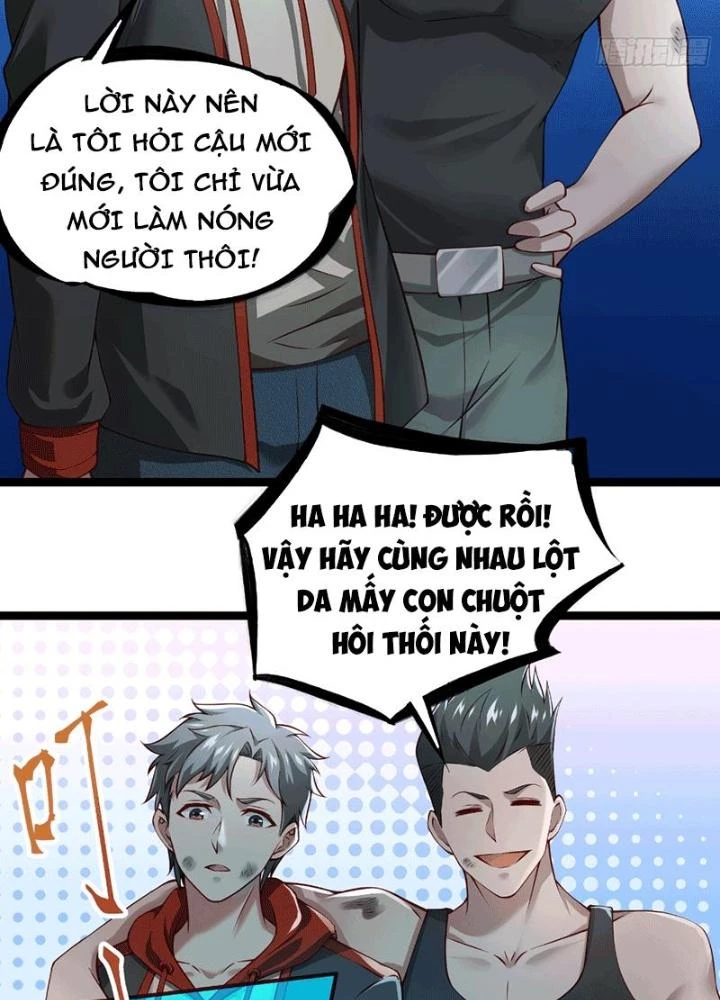 Mạt Thế Đa Bội Phản Hoàn Hệ Thống Chapter 16 - 49