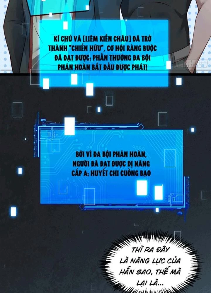 Mạt Thế Đa Bội Phản Hoàn Hệ Thống Chapter 16 - 51