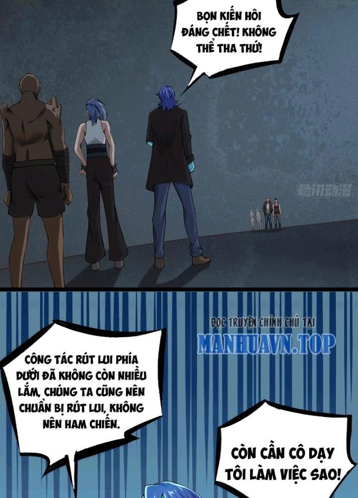 Mạt Thế Đa Bội Phản Hoàn Hệ Thống Chapter 16 - 53
