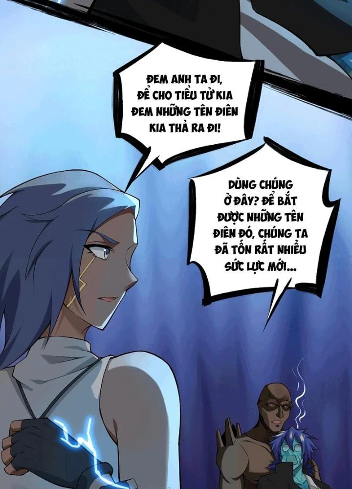 Mạt Thế Đa Bội Phản Hoàn Hệ Thống Chapter 16 - 59