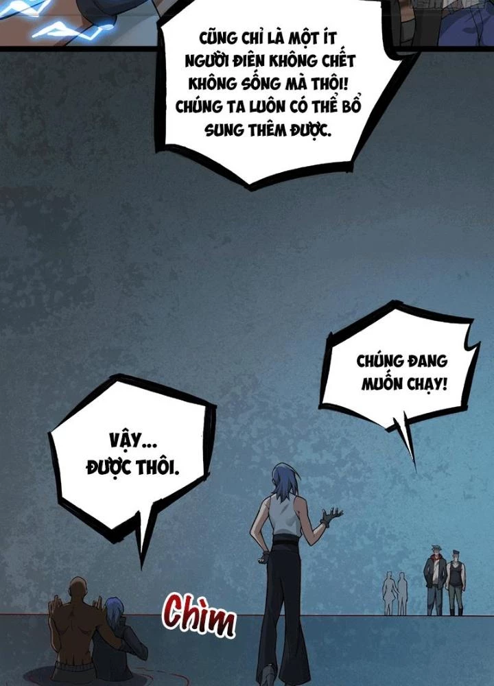 Mạt Thế Đa Bội Phản Hoàn Hệ Thống Chapter 16 - 61