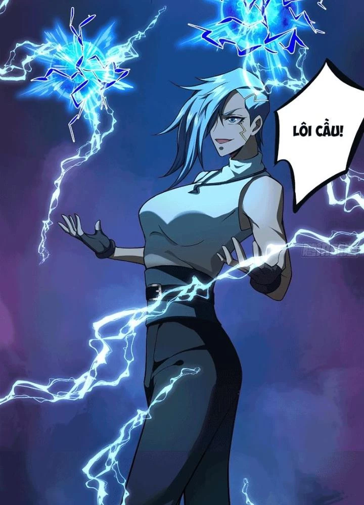 Mạt Thế Đa Bội Phản Hoàn Hệ Thống Chapter 16 - 67