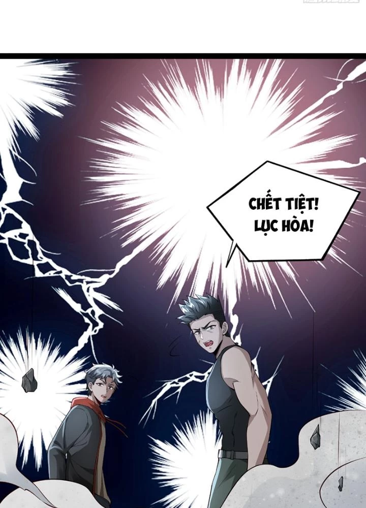 Mạt Thế Đa Bội Phản Hoàn Hệ Thống Chapter 17 - 21