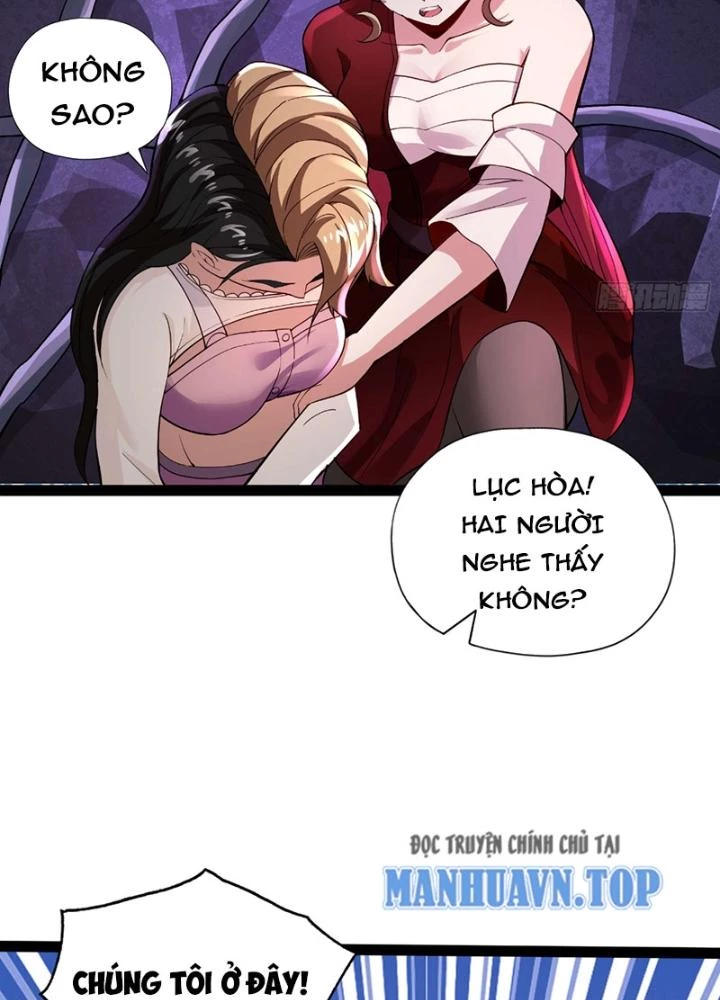 Mạt Thế Đa Bội Phản Hoàn Hệ Thống Chapter 17 - 35