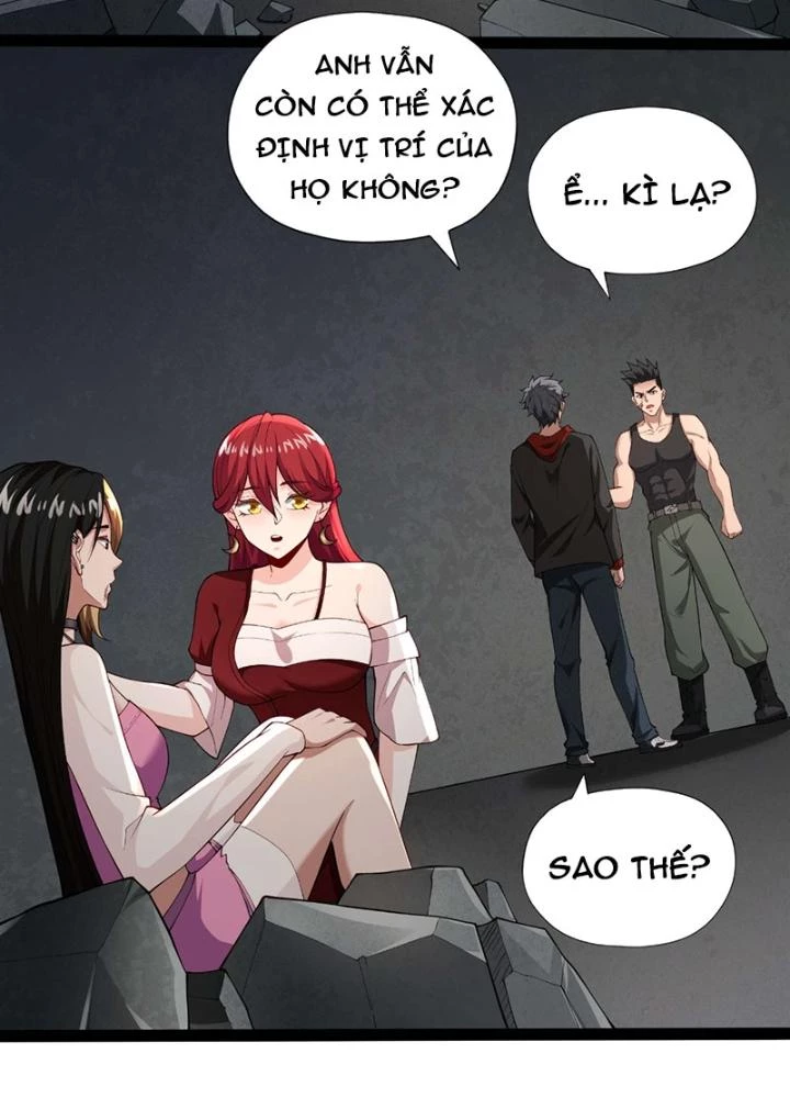 Mạt Thế Đa Bội Phản Hoàn Hệ Thống Chapter 17 - 55