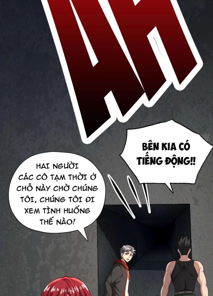 Mạt Thế Đa Bội Phản Hoàn Hệ Thống Chapter 17 - 61