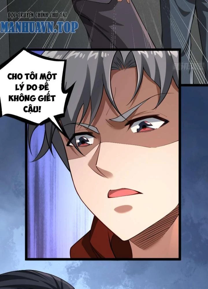 Mạt Thế Đa Bội Phản Hoàn Hệ Thống Chapter 18 - 21