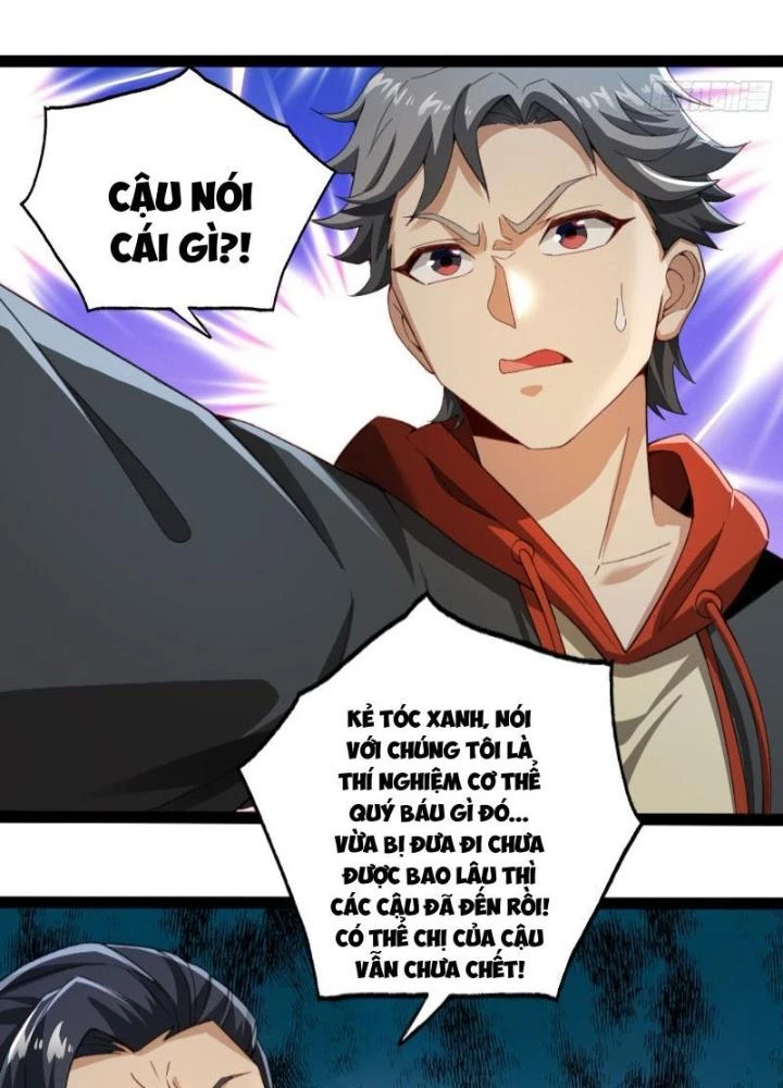 Mạt Thế Đa Bội Phản Hoàn Hệ Thống Chapter 18 - 27