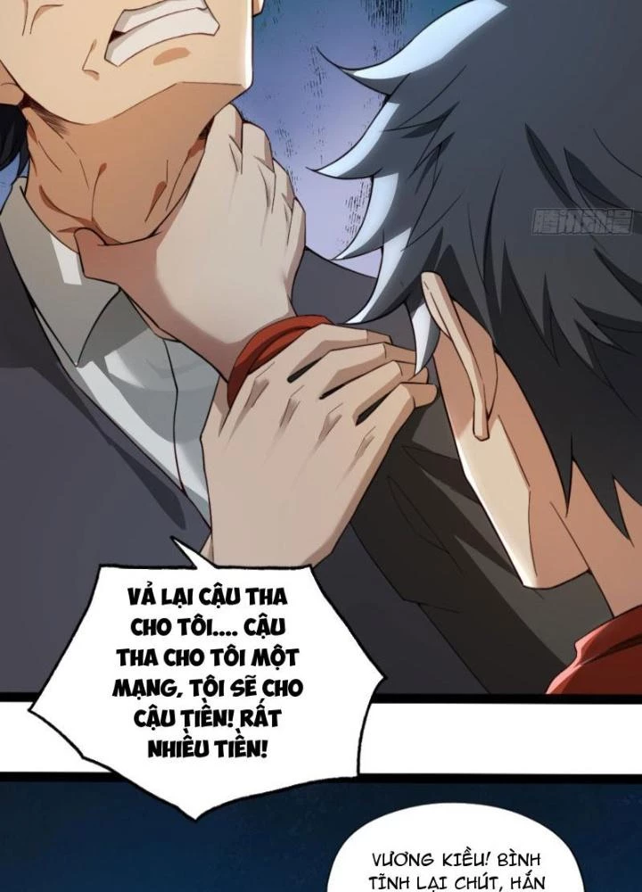 Mạt Thế Đa Bội Phản Hoàn Hệ Thống Chapter 18 - 29