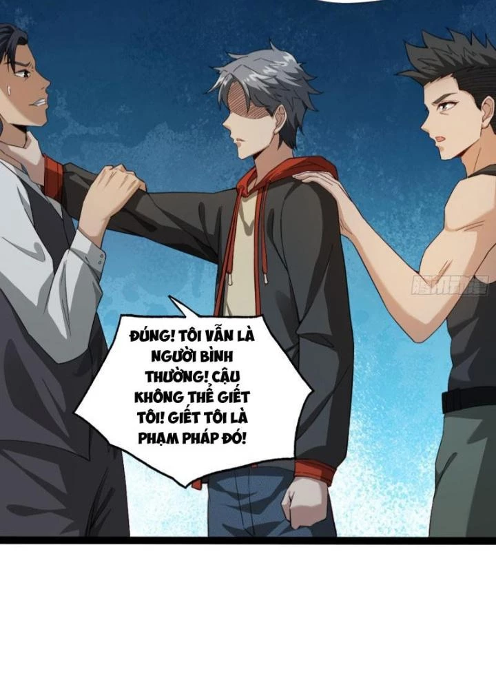 Mạt Thế Đa Bội Phản Hoàn Hệ Thống Chapter 18 - 31