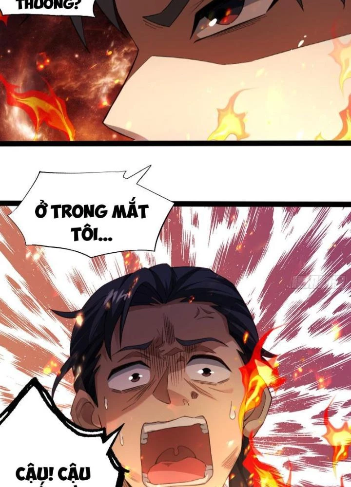 Mạt Thế Đa Bội Phản Hoàn Hệ Thống Chapter 18 - 33