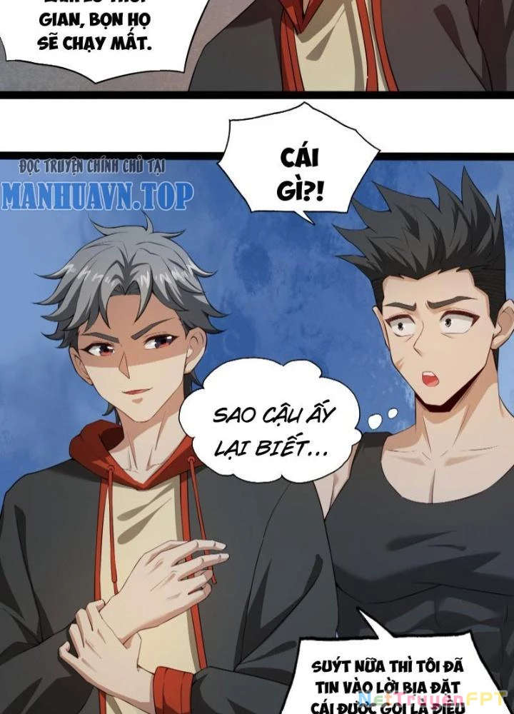 Mạt Thế Đa Bội Phản Hoàn Hệ Thống Chapter 18 - 41