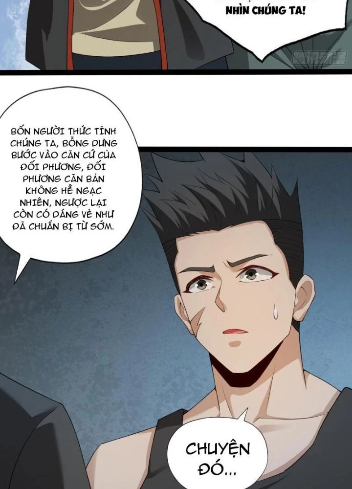 Mạt Thế Đa Bội Phản Hoàn Hệ Thống Chapter 18 - 43