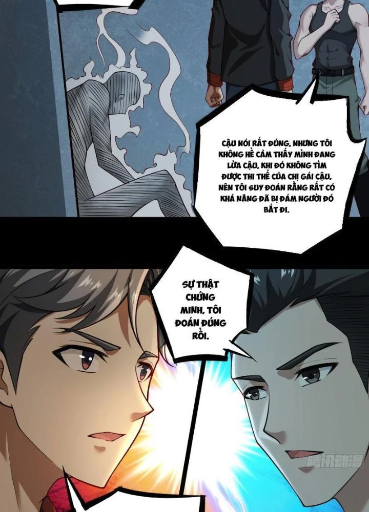 Mạt Thế Đa Bội Phản Hoàn Hệ Thống Chapter 18 - 47