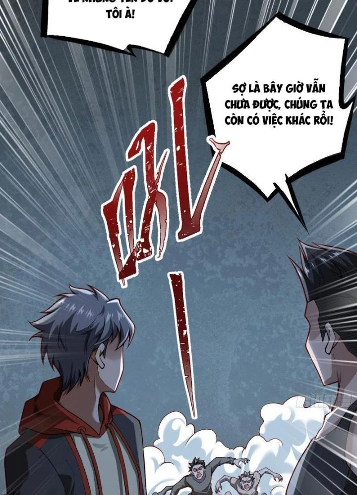 Mạt Thế Đa Bội Phản Hoàn Hệ Thống Chapter 18 - 49